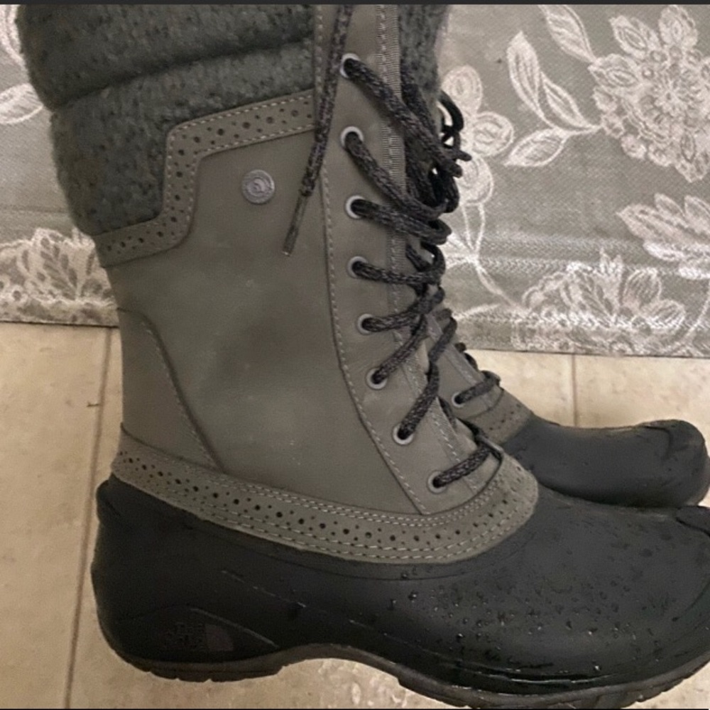 North Face® Shellista II Mid Boot